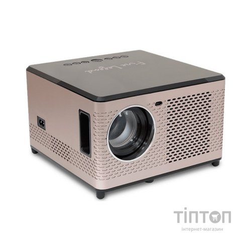 Проектор Acer AOpen QF15a (MR.JWM11.001)