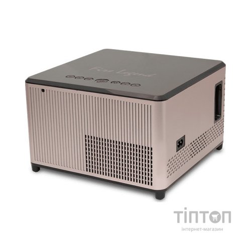 Проектор Acer AOpen QF15a (MR.JWM11.001)