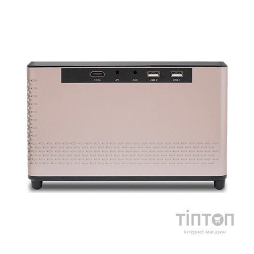 Проектор Acer AOpen QF15a (MR.JWM11.001)