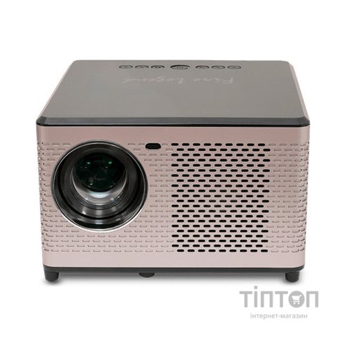 Проектор Acer AOpen QF15a (MR.JWM11.001)