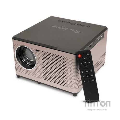 Проектор Acer AOpen QF15a (MR.JWM11.001)