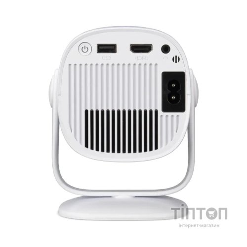Проектор Acer AOpen QT12 (MR.P0U11.004)