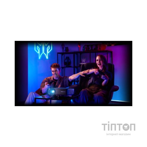 Проектор Acer GD711 (MR.JUW11.001)