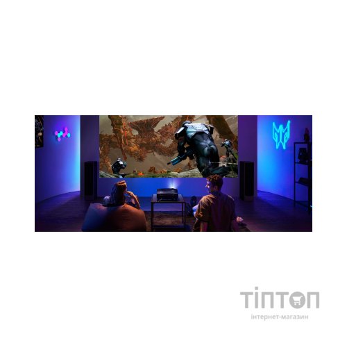 Проектор Acer GD711 (MR.JUW11.001)