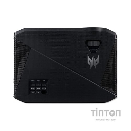 Проектор Acer GD711 (MR.JUW11.001)