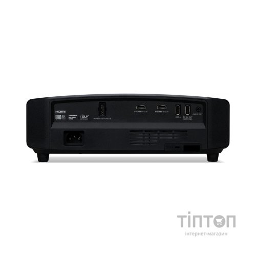 Проектор Acer GD711 (MR.JUW11.001)