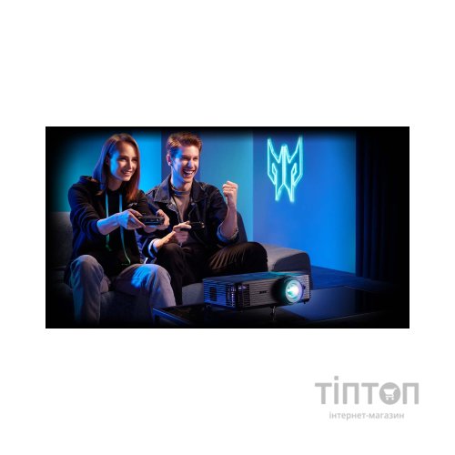 Проектор Acer GM712 (MR.JUX11.001)