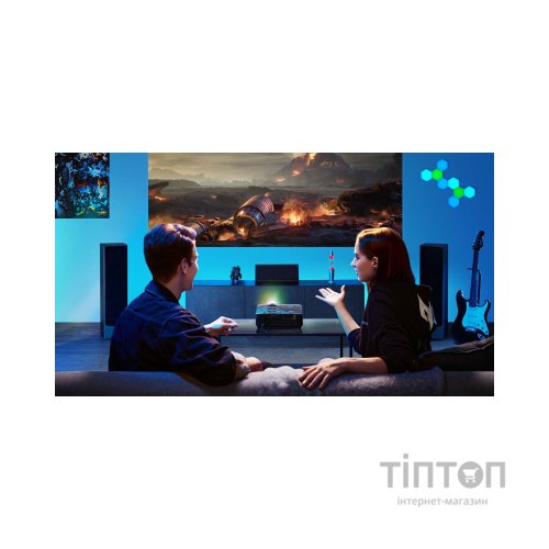 Проектор Acer GM712 (MR.JUX11.001)