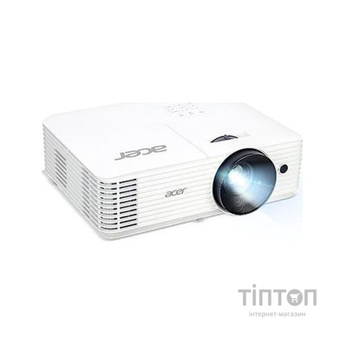 Проектор Acer H5386BDi (MR.JSE11.001)
