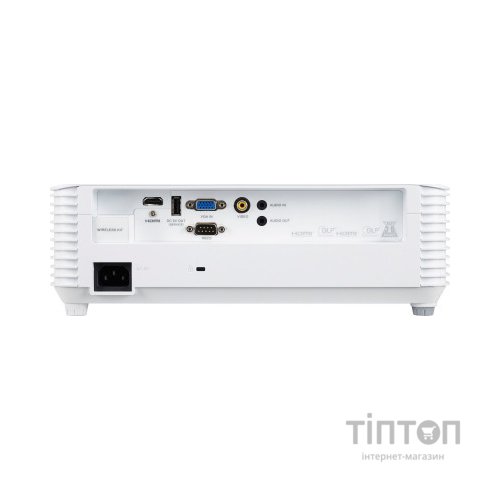 Проектор Acer H5386BDi (MR.JSE11.001)