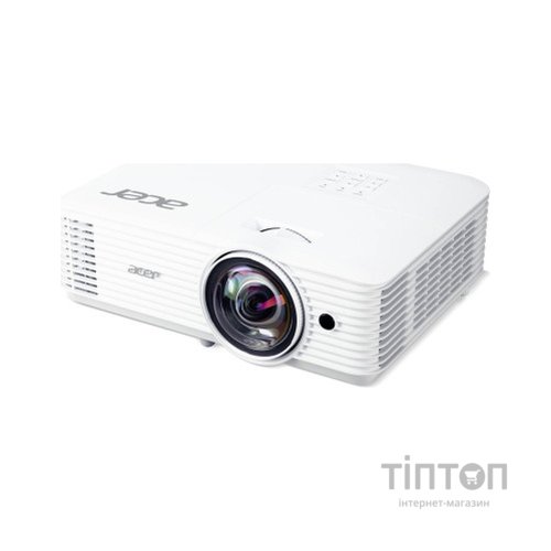 Проектор Acer H6518STi (MR.JSF11.001)