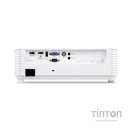 Проектор Acer H6518STi (MR.JSF11.001)