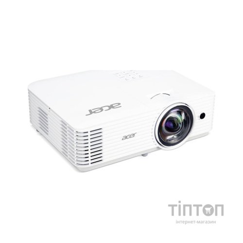 Проектор Acer H6518STi (MR.JSF11.001)