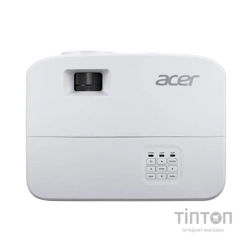 Проектор Acer H6542 (MR.JXA11.001)