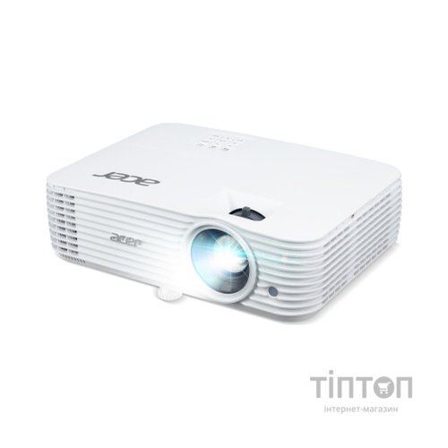 Проектор Acer H6543BDK (MR.JVT11.001)