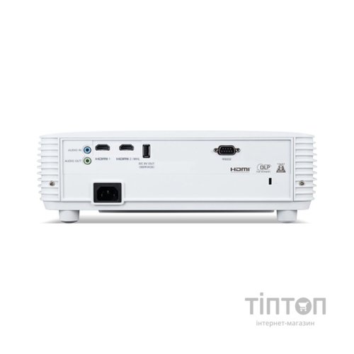 Проектор Acer H6543BDK (MR.JVT11.001)