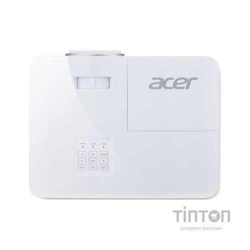 Проектор Acer H6546Ki (MR.JW011.002)