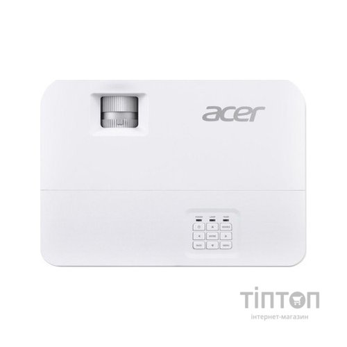 Проектор Acer H6555BDKi (MR.JVQ11.004)
