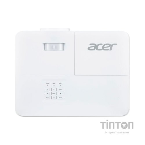 Проектор Acer H6815P (MR.JWK11.001)