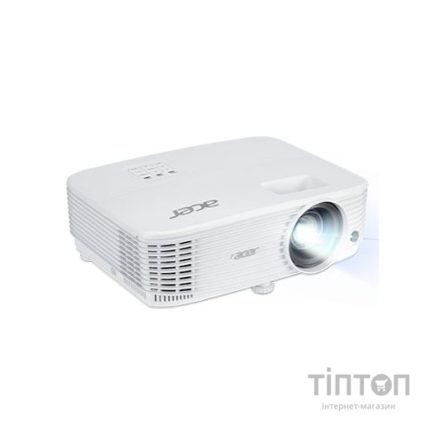 Проектор Acer P1157i (MR.JUQ11.001)