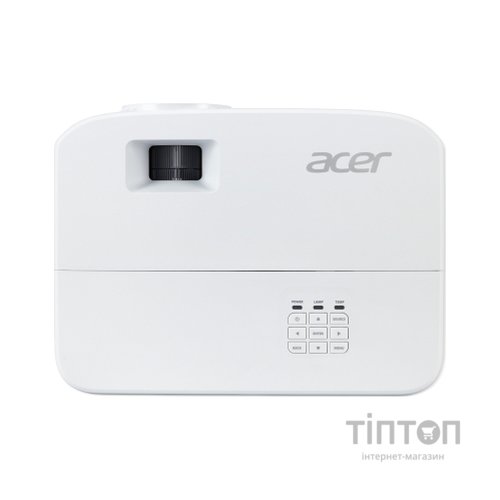 Проектор Acer P1257i (MR.JUR11.001)