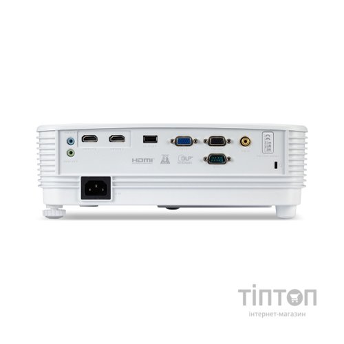 Проектор Acer P1257i (MR.JUR11.001)