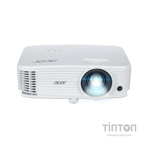 Проектор Acer P1357Wi (MR.JUP11.001)