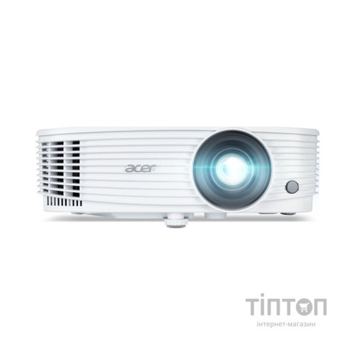 Проектор Acer P1357Wi (MR.JUP11.001)