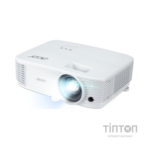 Проектор Acer P1357Wi (MR.JUP11.001)