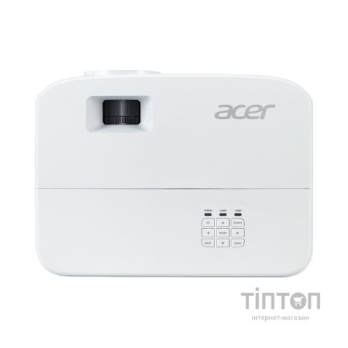 Проектор Acer P1357Wi (MR.JUP11.001)