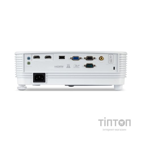 Проектор Acer P1357Wi (MR.JUP11.001)