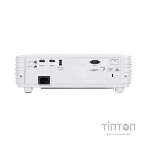 Проектор Acer P1557Ki (MR.JV511.001)