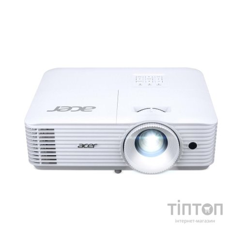 Проектор Acer P1558i (MR.JYH11.001)