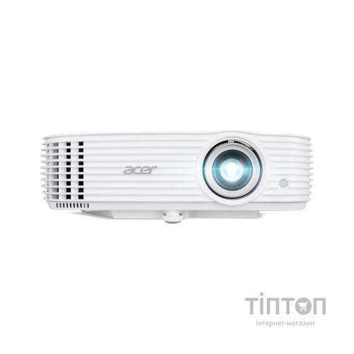 Проектор Acer P1657Ki (MR.JV411.001)