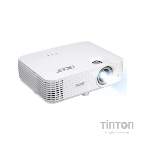 Проектор Acer P1657Ki (MR.JV411.001)