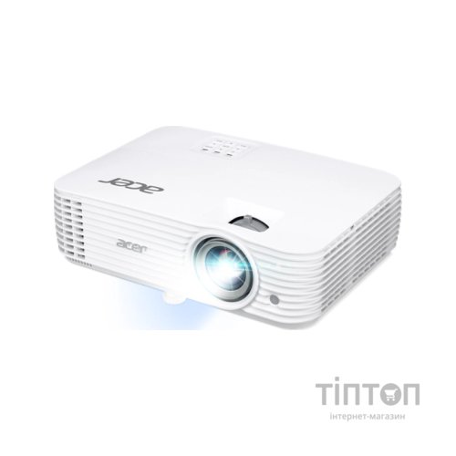 Проектор Acer P1657Ki (MR.JV411.001)