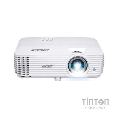 Проектор Acer P1657Ki (MR.JV411.001)