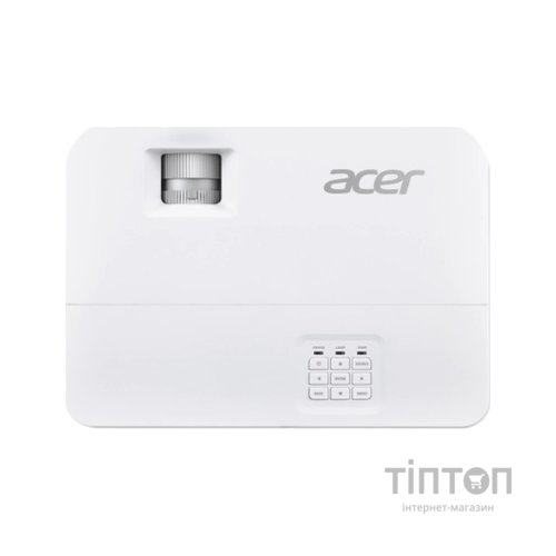 Проектор Acer P1657Ki (MR.JV411.001)