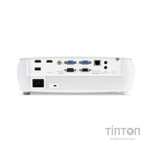 Проектор Acer P5535 (MR.JUM11.001)