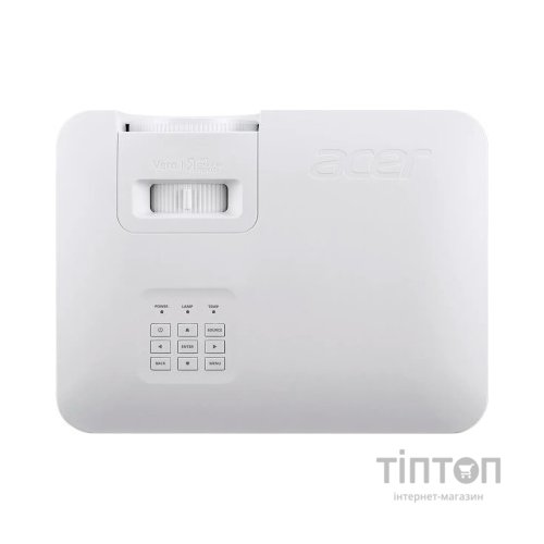 Проектор Acer PL2530i (MR.JWU11.001)