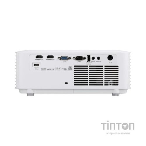 Проектор Acer PL2530i (MR.JWU11.001)