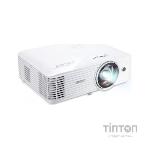 Проектор Acer S1286H (MR.JQF11.001)
