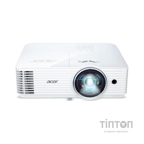 Проектор Acer S1286H (MR.JQF11.001)