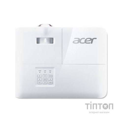 Проектор Acer S1286H (MR.JQF11.001)