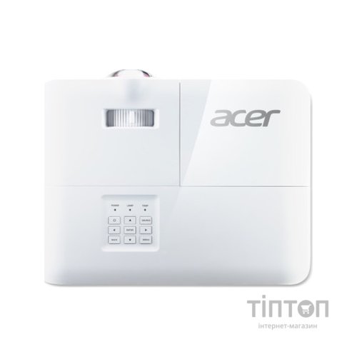 Проектор Acer S1286Hn (MR.JQG11.001)