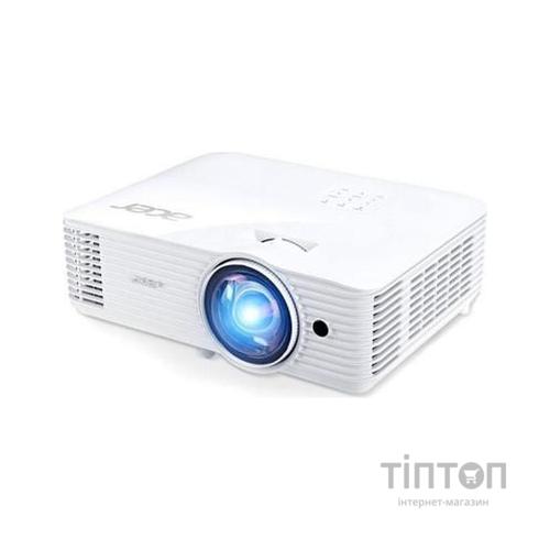 Проектор Acer S1386WH (MR.JQU11.001)