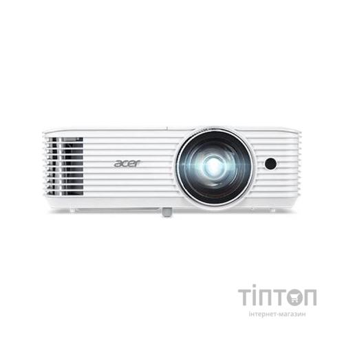 Проектор Acer S1386WH (MR.JQU11.001)