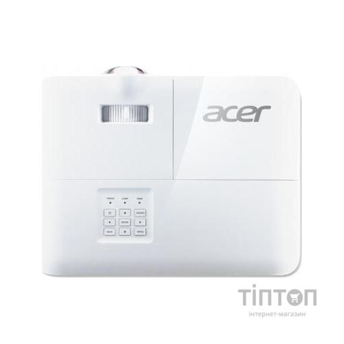 Проектор Acer S1386WH (MR.JQU11.001)
