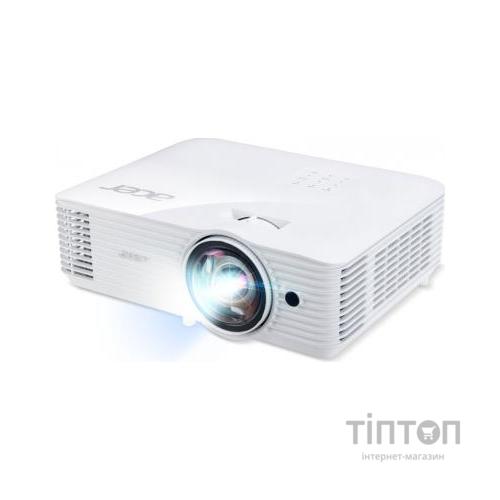 Проектор Acer S1386WHn (MR.JQH11.001)