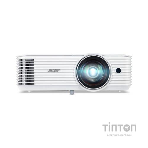 Проектор Acer S1386WHn (MR.JQH11.001)